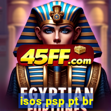 isos psp pt br
